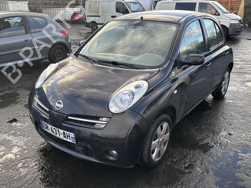 Left front window switch NISSAN MICRA III (K12) 1.4 16V | BP37347469I27 - Image 7