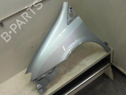 Used Left front fenders Left front fenders 37618046 37618046