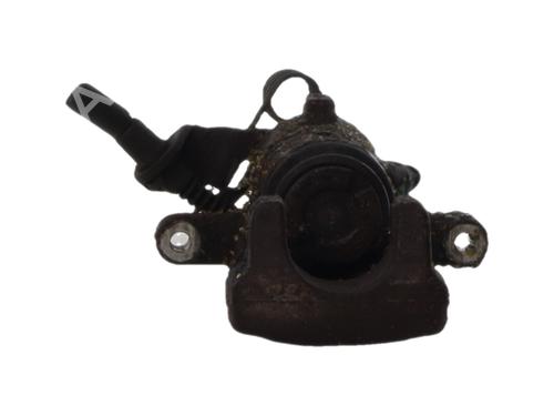 Used Left rear brake caliper Left rear brake caliper OPEL ZAFIRA / ZAFIRA FAMILY B (A05) 1.9 CDTI (M75) (100 hp) 40269640 40269640
