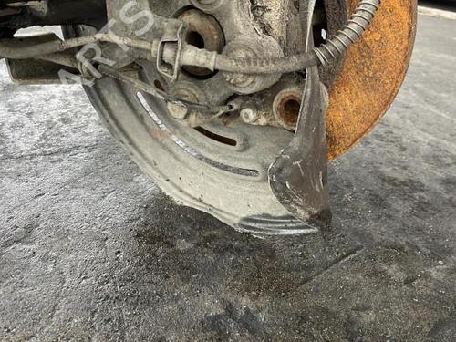 Bagaksel RENAULT TRAFIC III Van (FG_) 2.0 dCi 120 (FGMN) | BP37620340M2 - Image 5