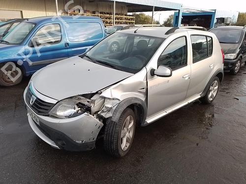 Used Parts DACIA SANDERO 1.5 dCi 4800985