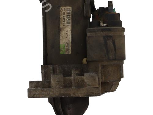 Starter CITROËN BERLINGO Box Body/MPV (B9) | BP37332593M8 - Image 2