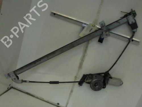 Used Front left window mechanism Front left window mechanism 37300078 37300078