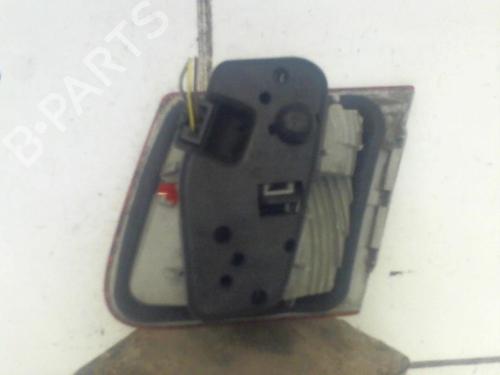 Used Left tailgate light Left tailgate light 37299725 37299725