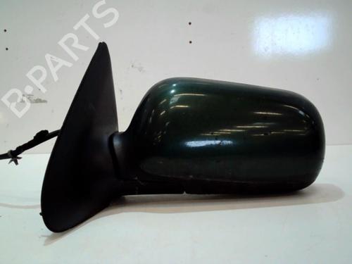 Used Left mirror Left mirror 37310009 37310009