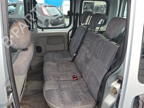 Horn RENAULT KANGOO (KC0/1_) 1.5 dCi (KC08, KC09) | BP37342571E13 - Image 8