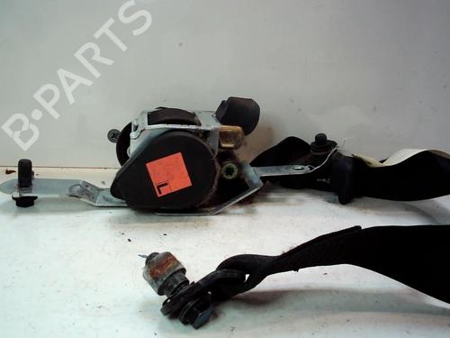 Used Front left seatbelt Front left seatbelt 37301959 37301959