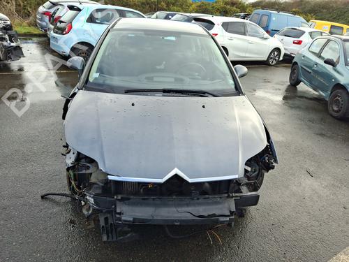 Steering column stalk CITROËN C4 I (LC_) 1.6 HDi | BP37348465I23 - Image 14