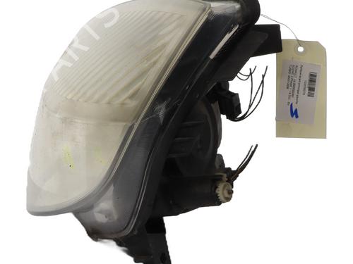 Left headlight RENAULT SCÉNIC II (JM0/1_) 1.9 dCi | BP37330909C28 - Image 4