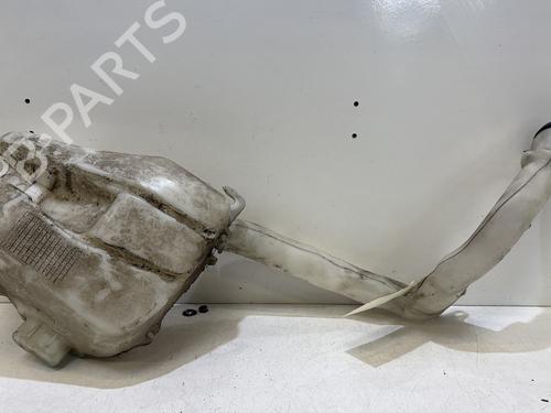 Used Windscreen washer tank Windscreen washer tank CITROËN C3 I (FC_, FN_) [2002-2013] 37614672 37614672