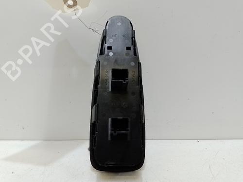 Left front window switch CITROËN C4 Picasso I MPV (UD_) | BP37317851I27 - Image 3