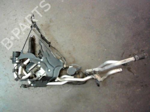Used Electronic module Electronic module 37308707 37308707