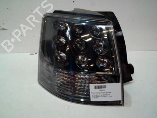 Venstre baglygte Venstre baglygte MITSUBISHI OUTLANDER II (CW_W) 2.0 DI-D (CW8W) (140 hp) 37310045 37310045