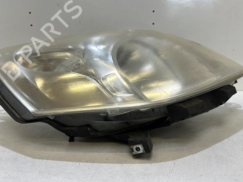 Right headlight CITROËN NEMO Box Body/MPV (AA_) | BP37325560C29 - Image 2