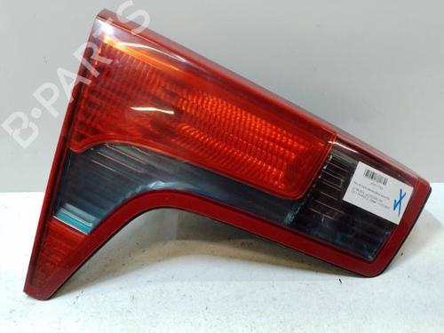Used Left tailgate light Left tailgate light 37312515 37312515