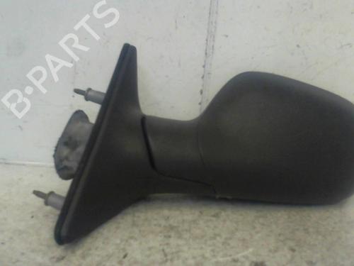 Used Left mirror Left mirror 37301260 37301260