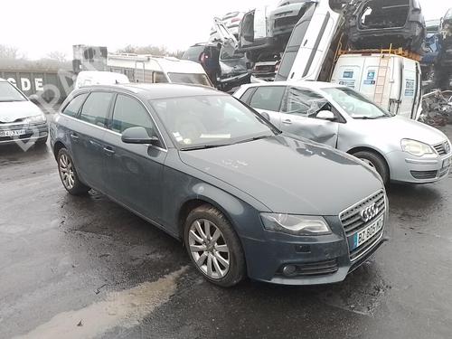 Right sun visor AUDI A4 B8 Avant (8K5) 2.0 TDI | BP37313582I2 - Image 5