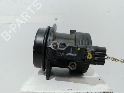 Mass air flow sensor CITROËN C8 (EA_, EB_) 2.0 HDi 165 | BP37311185M95 - Image 2