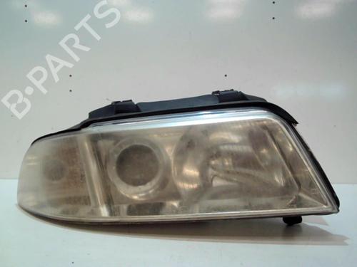 Right headlight AUDI A4 B5 (8D2) 1.6 | BP37309345C29 - Image 2