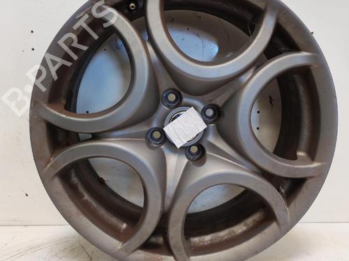 Used Rim Rim 39090213 39090213