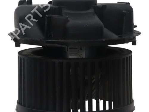 Heater blower motor RENAULT CLIO III (BR0/1, CR0/1) 1.2 16V (BR02, BR0J, BR11, CR02, CR0J, CR11) | BP37347300M62 - Image 3