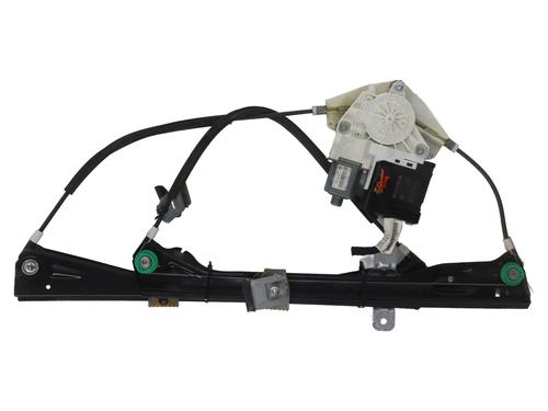 Front left window mechanism VW GOLF V (1K1) | BP37342444C22 - Image 2