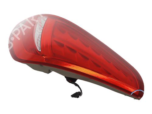 right-taillight-peugeot-rcz-2010-2011-2012-2013-2014-2015-37339447 main image