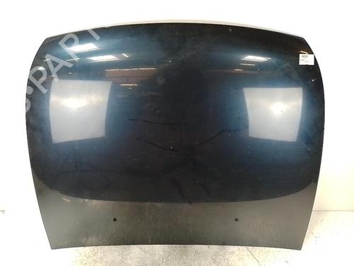 Motorhjelm PEUGEOT 607 (9D, 9U) 2.2 HDi | BP37620290C1 - Image 3