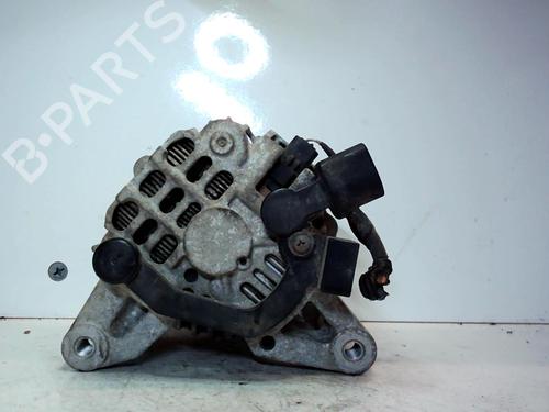 Used Alternator Alternator 37295681 37295681