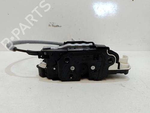 Front left lock VW GOLF VI (5K1) | BP37315794C98 - Image 3