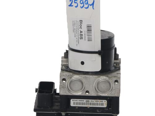Used ABS pump ABS pump 37336834 37336834