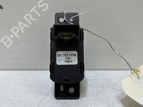 Switch RENAULT CAPTUR II (HF_) TCe 140 (HFN0) | BP37325110I30 - Image 2