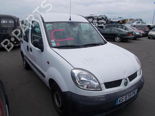 Right front indicator RENAULT KANGOO (KC0/1_) | BP37301465C33 - Image 6