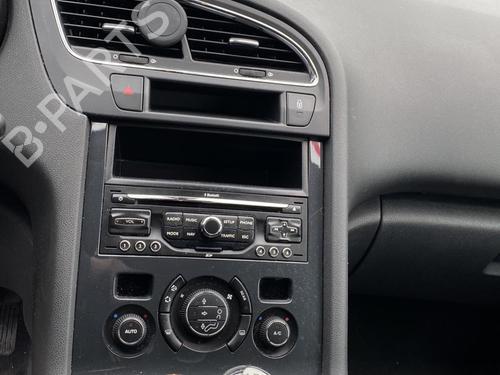 Right front window switch PEUGEOT 5008 (0U_, 0E_) 1.6 HDi | BP37309732I26 - Image 11
