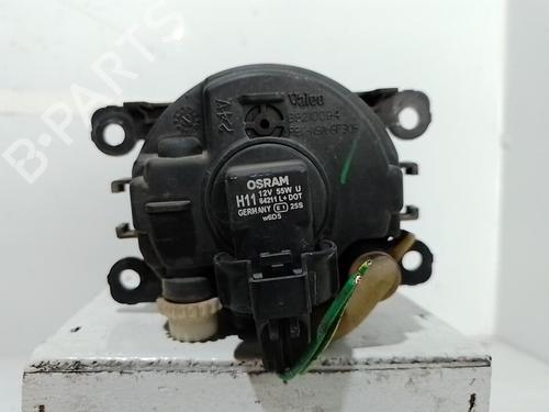 Used Left front fog light Left front fog light 37311714 37311714