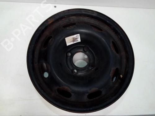Used Rim Rim 37306257 37306257