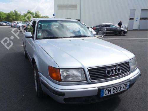 Brugte AUDI 100 C4 Saloon (4A2) 2.4 D 4796889