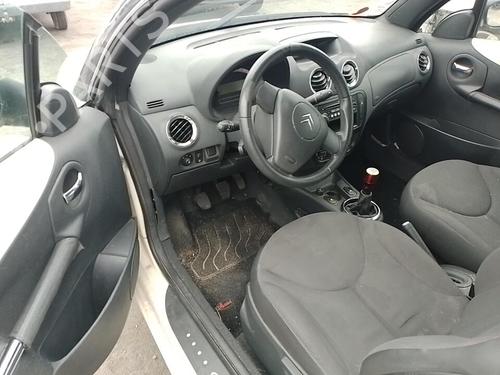 Steering rack CITROËN C3 Pluriel (HB_) 1.4 HDi | BP37615915M22 - Image 9