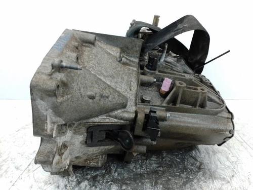 Gearbox PEUGEOT 307 CC (3B) 2.0 HDi 135 | BP37317182M3 - Image 3