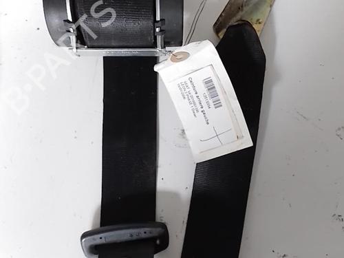Rear left seatbelt SEAT LEON (1P1) 1.9 TDI | BP37299576I29 - Image 3