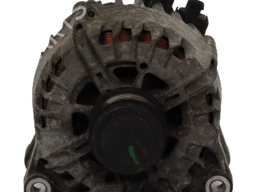 Alternator FORD C-MAX II (DXA/CB7, DXA/CEU) | BP37328885M7 - Image 2