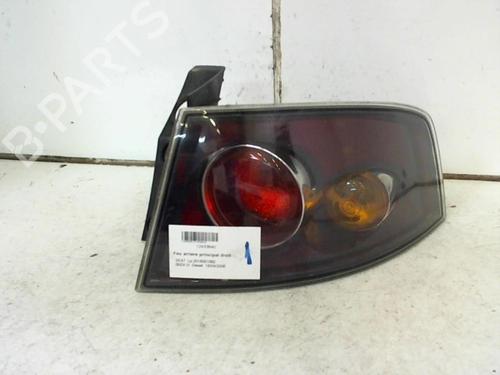 Used Right taillight Right taillight 37299570 37299570