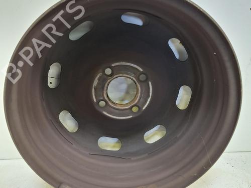 Used Rim Rim PEUGEOT 207 SW (WK_) 1.6 HDi (90 hp) 40053916 40053916