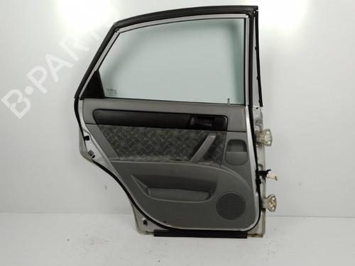 Used Left rear door Left rear door 37621005 37621005
