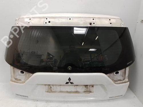 Used Tailgate Tailgate 37619441 37619441
