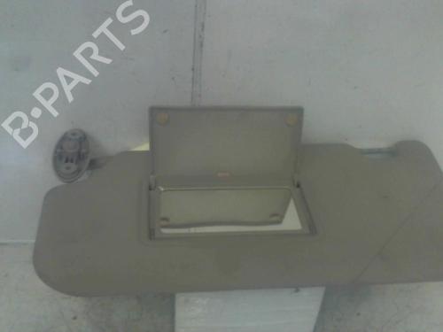 Left sun visor FORD MONDEO IV (BA7) | BP37303054I1 - Image 2