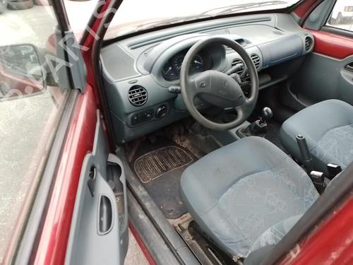 Right front indicator RENAULT KANGOO (KC0/1_) 1.4 (KC0C, KC0H, KC0B, KC0M) | BP37319493C33 - Image 9