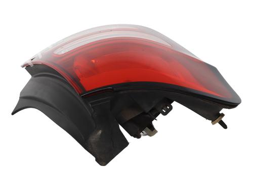 Left taillight CITROËN C3 II (SC_) 1.4 | BP37335196C34 - Image 4