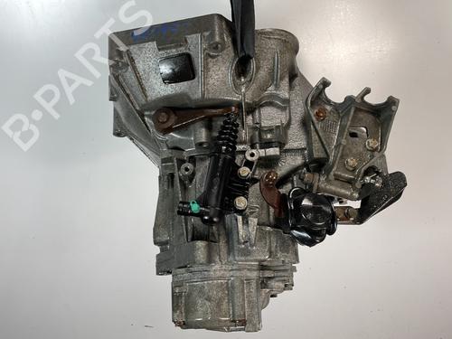 Gearbox CITROËN NEMO Box Body/MPV (AA_) 1.3 HDi 75 | BP37615397M3 - Image 5