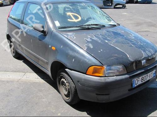 Used Parts FIAT PUNTO (176_) 55 1.1 4796906